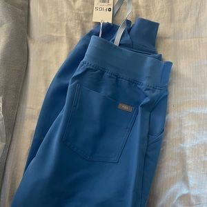 Figs High Waisted Joggers